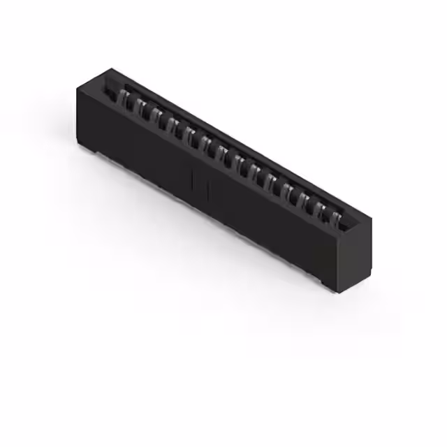 357-014-445-101 EDAC Inc.  Edgeboard Connectors